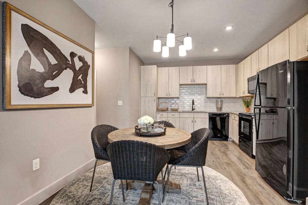 Apartments at Eleven240 - Photo 2 of 25