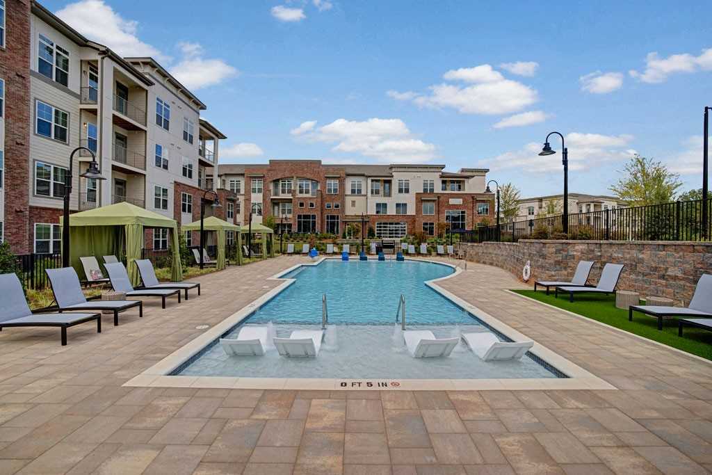 Apartments at Eleven240 - Photo 6 of 25