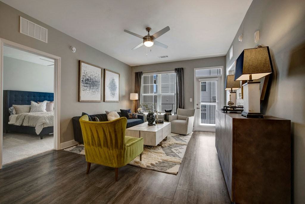 Apartments at Eleven240 - Photo 3 of 25