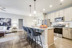 Argento at Riverwatch Apartments - Photo 1 of 1