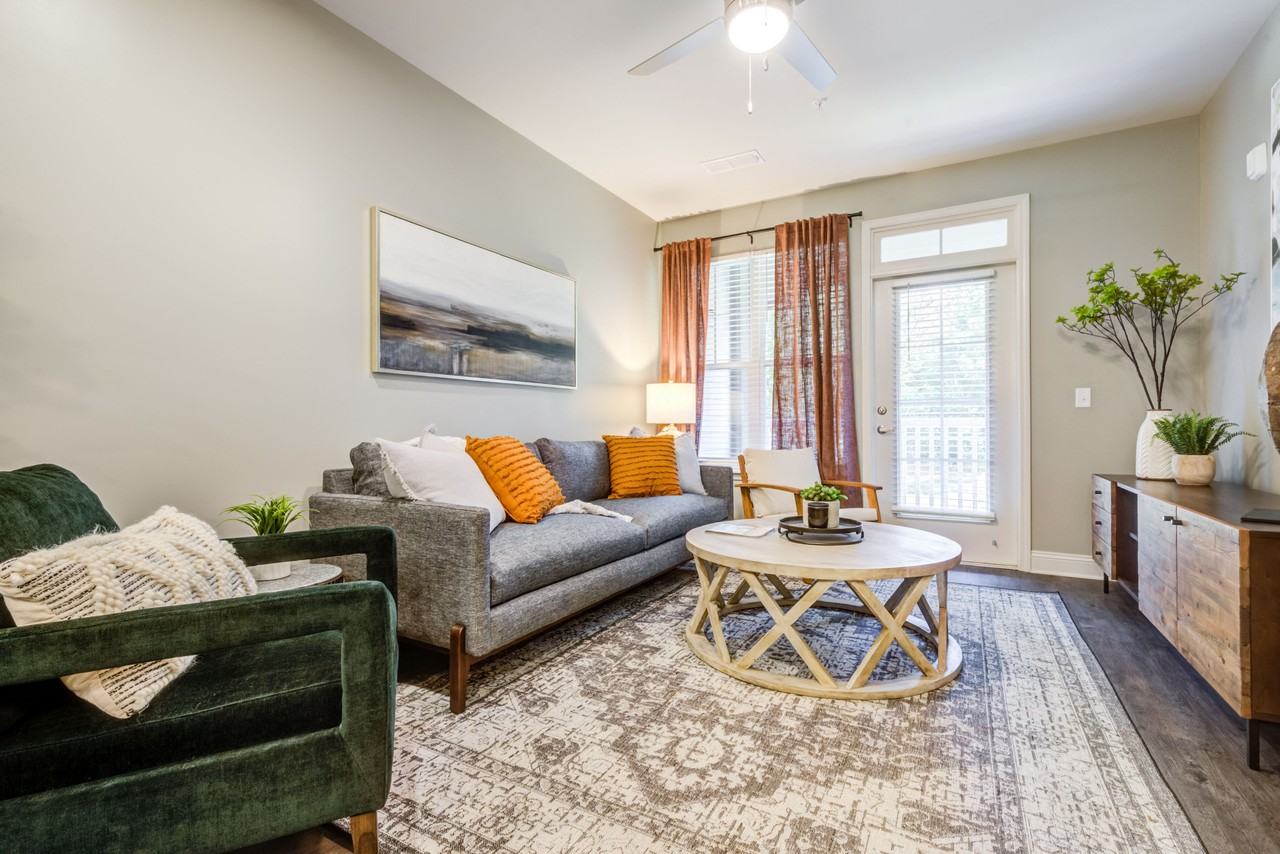 Argento at Riverwatch Apartments - Photo 7 of 25