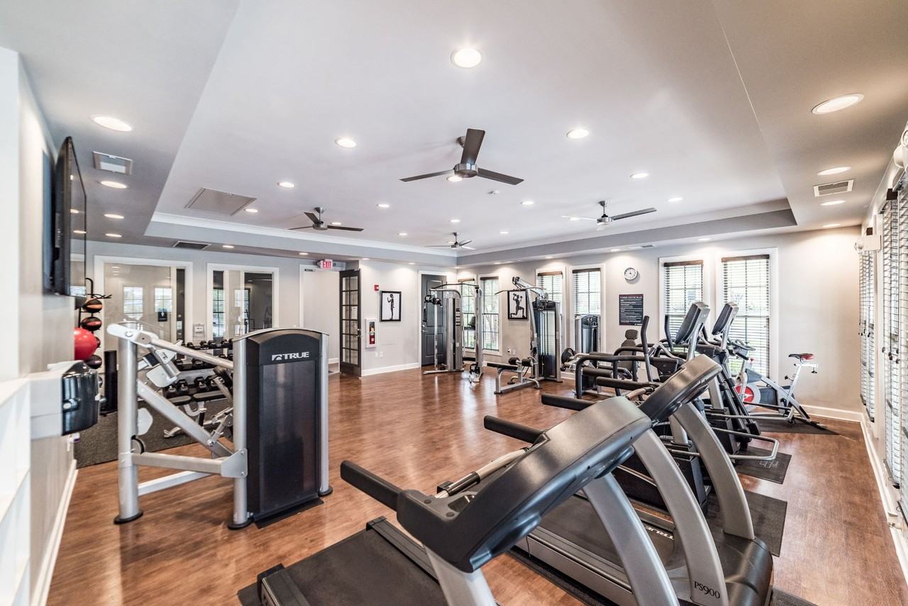 The Moderne at Providence Apartments - Photo 6 of 47