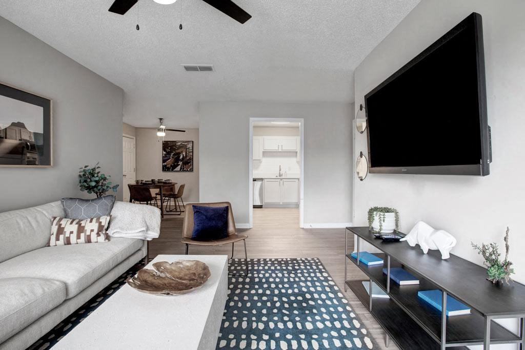 Icon Cartersville Apartments - Photo 3 of 16