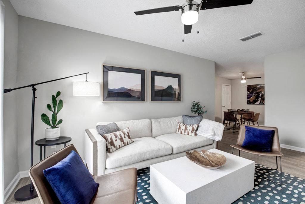 Icon Cartersville Apartments - Photo 5 of 16