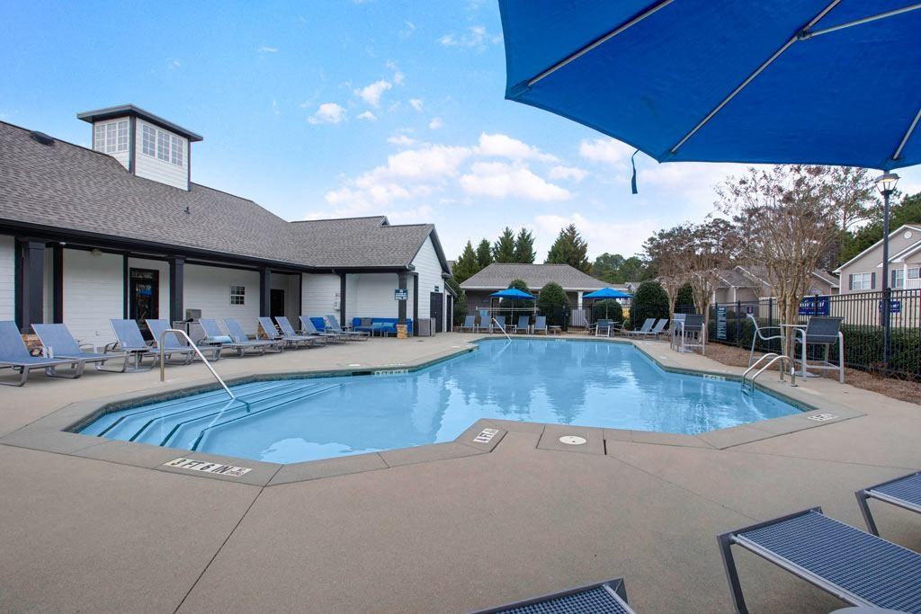 Icon Cartersville Apartments - Photo 7 of 16