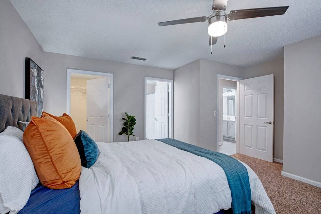 Icon Cartersville Apartments - Photo 4 of 16