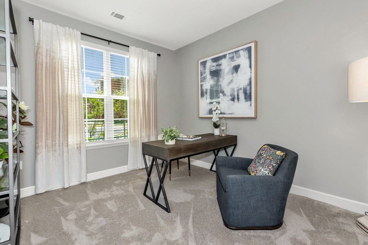 Argento at Oakland Springs Apartments - Photo 6 of 25