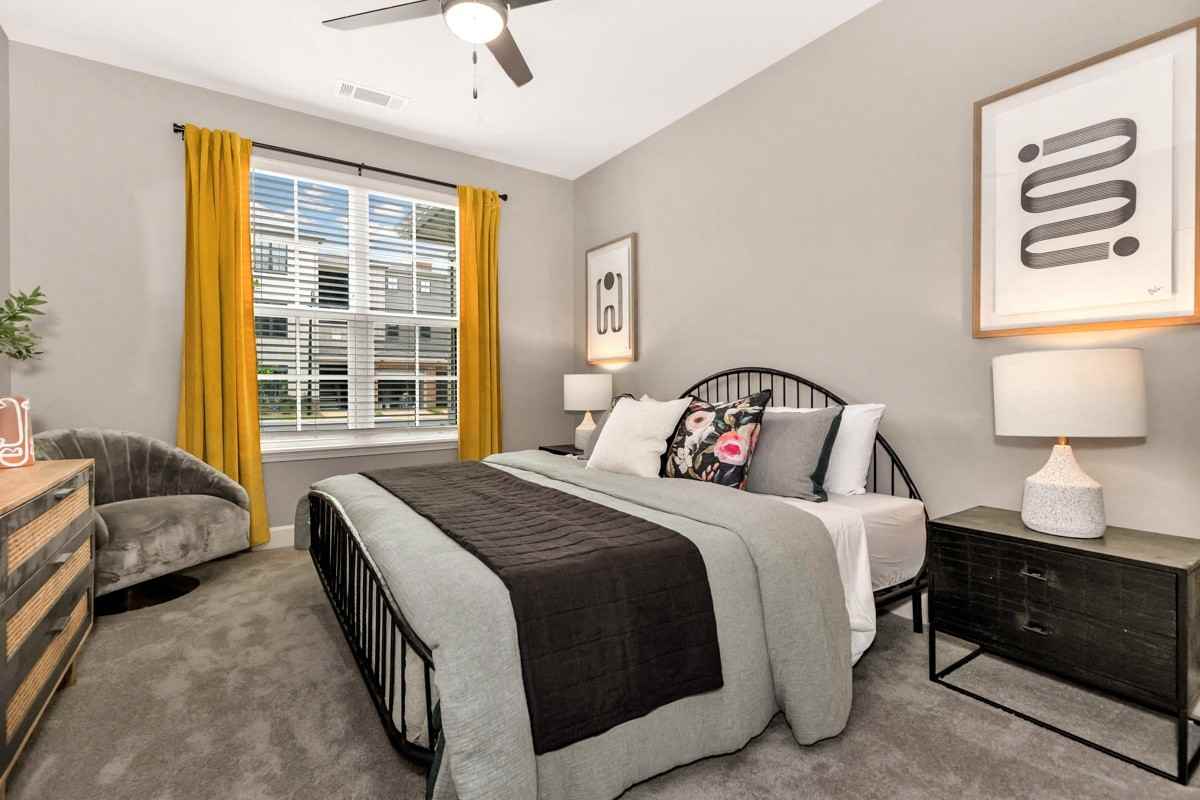 Argento at Oakland Springs Apartments - Photo 7 of 25