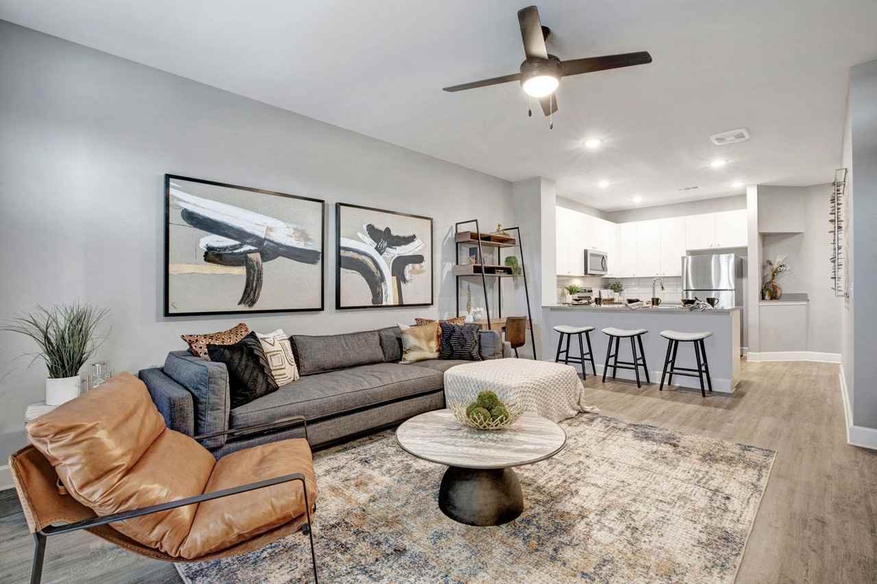 Argento at the Bridges Apartments - Photo 2 of 26