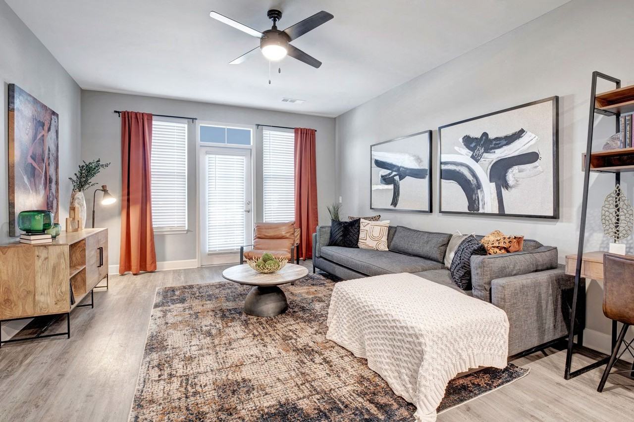 Argento at the Bridges Apartments - Photo 3 of 26