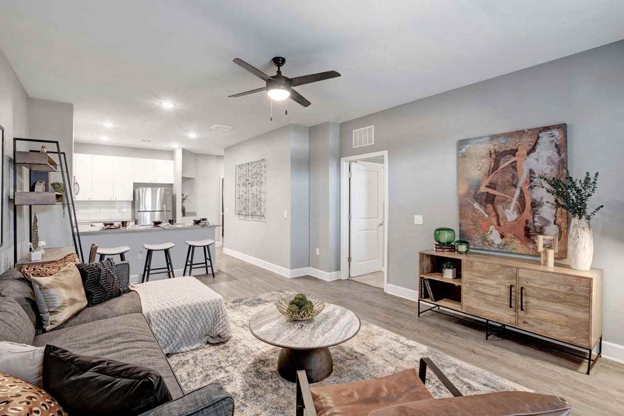 Argento at the Bridges Apartments - Photo 5 of 26