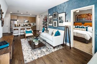 Icon Bridges Apartments - Photo 1 of 1