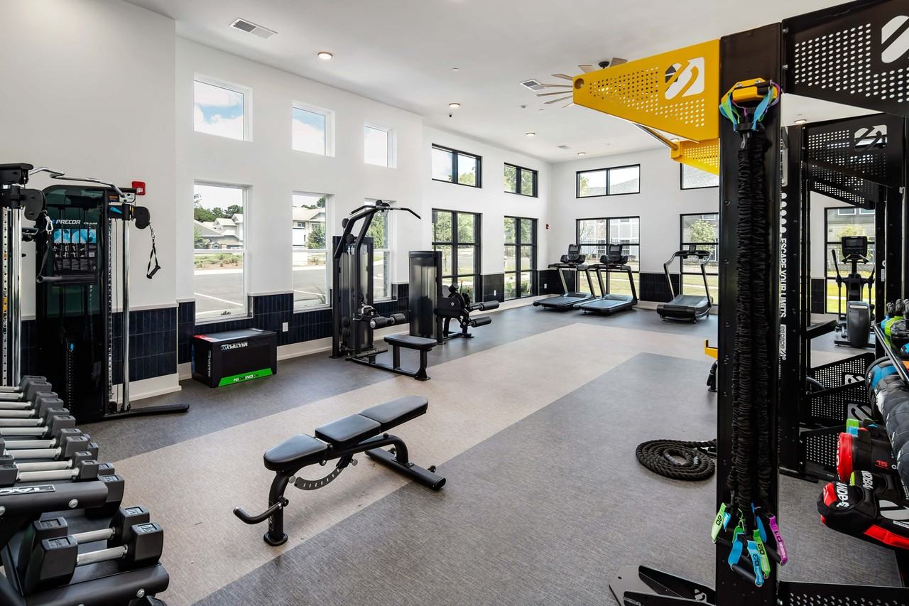 Icon Bridges Apartments - Photo 7 of 14