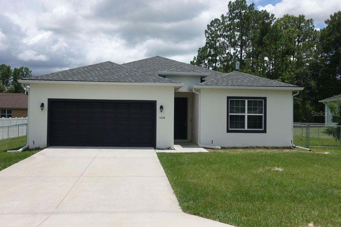 5574 Sw 128th Pl, Ocala, FL 34473 - 4 Bedroom Apartment for Rent ...