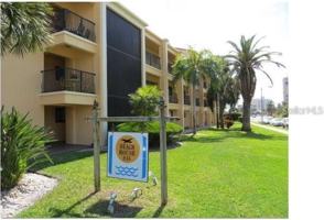 featured image of 845 S Gulfview Blvd #110