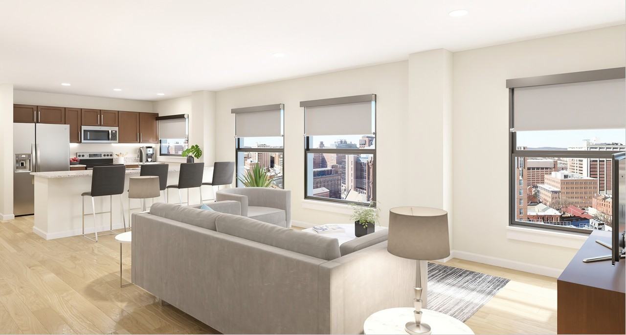 Residences at 150 Bagley - Photo 4 of 20