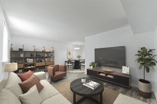 Mountain View Terrace Apartments - Photo 1 of 1