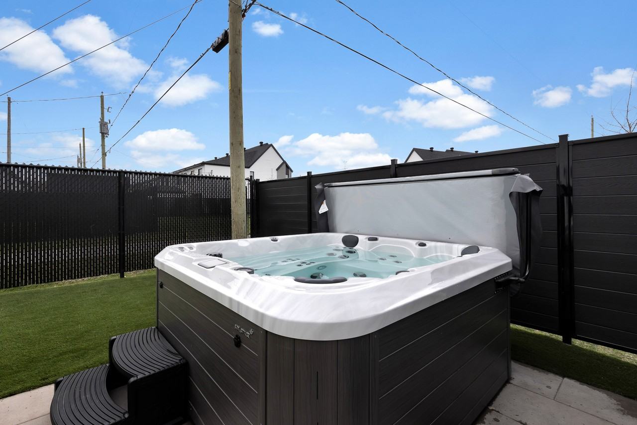 10865 Rue du Beaujolais #551 - Photo 3 of 32