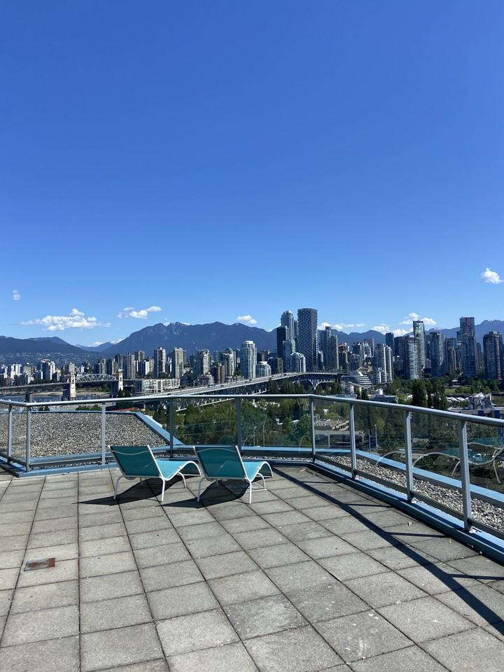 1485 West 6th Avenue #1103 - Photo 6 of 27