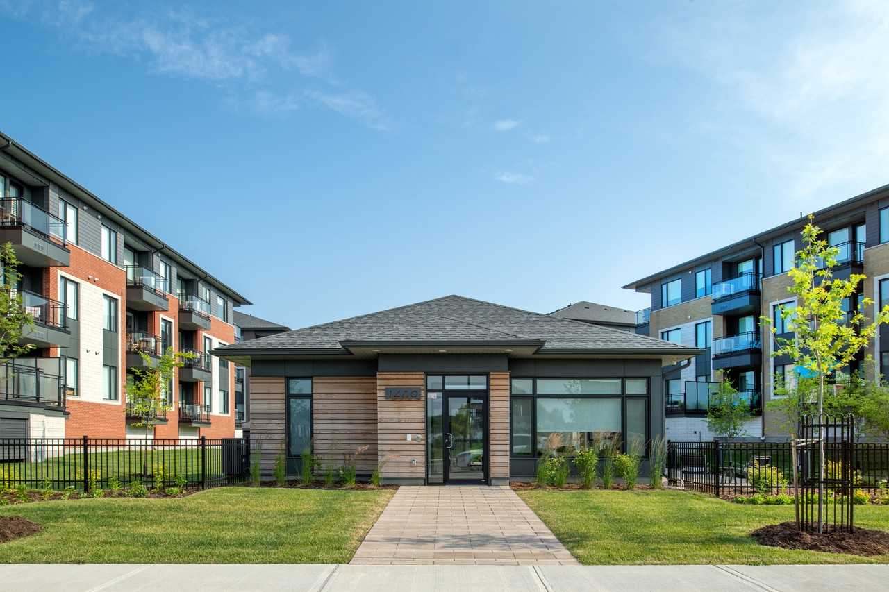 Wateridge Village Apartments by Uniform Living - Photo 4 of 50