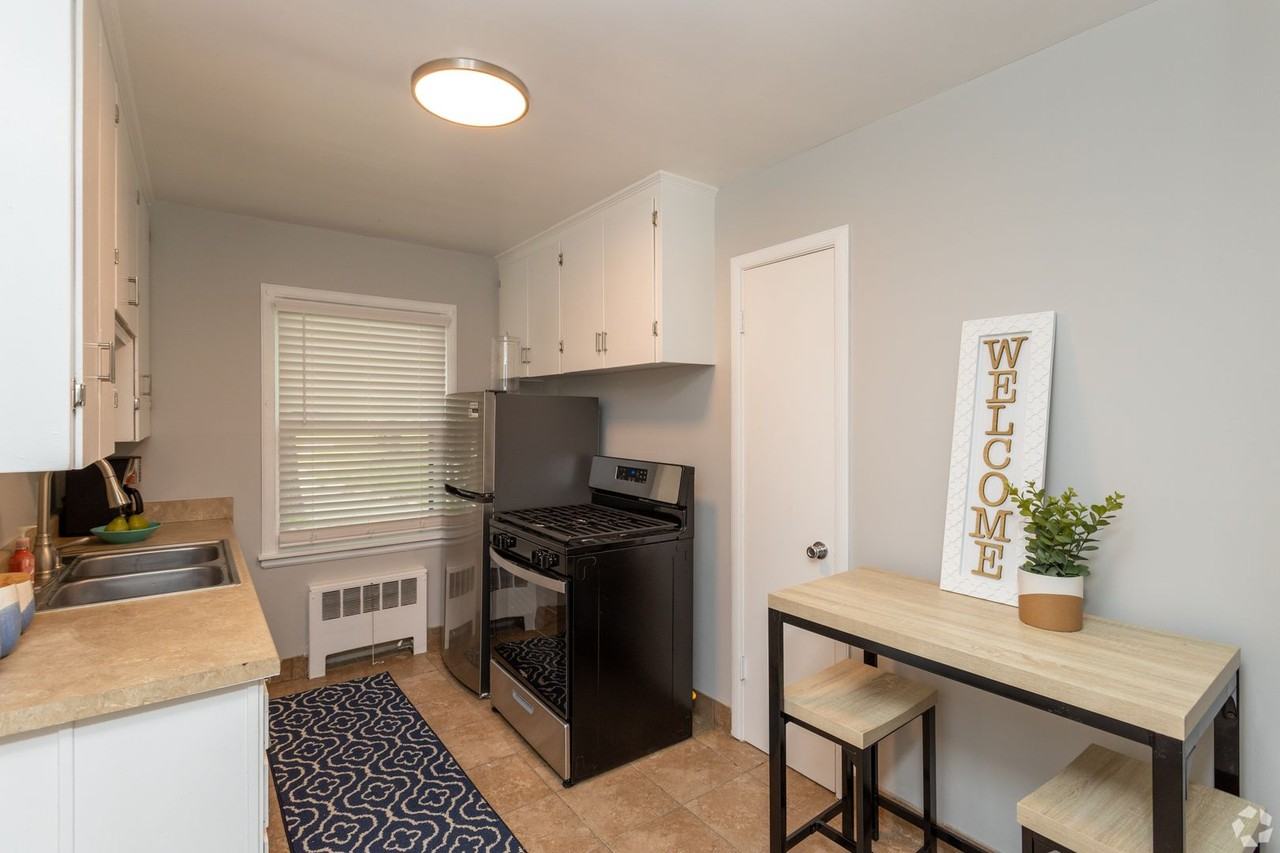 The Gladstone! Classic but Modern 1 & 2 Bedroom Apartments in Dundee - Photo 6 of 11