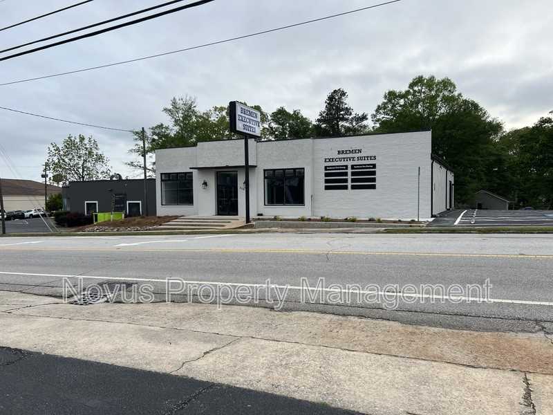 30110 Bremen Executive Suites - Photo 2 of 9