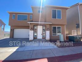 featured image of 438 N Stone Mountain Dr #A