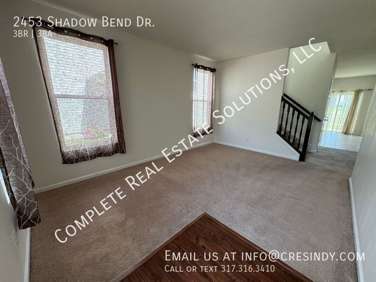 2453 Shadow Bend Dr - Photo 3 of 23