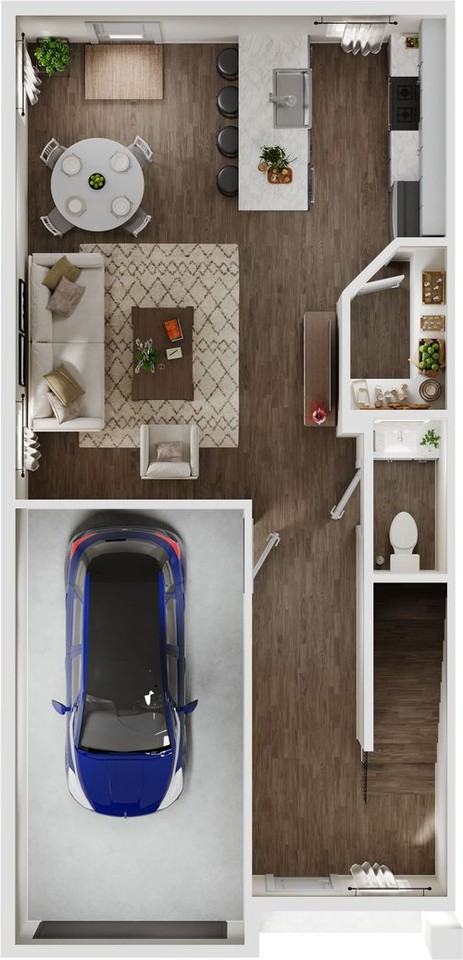 4207 Brevard Blvd - Photo 2 of 33