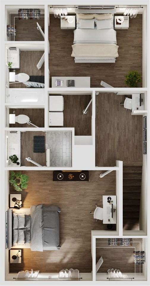 4207 Brevard Blvd - Photo 3 of 33