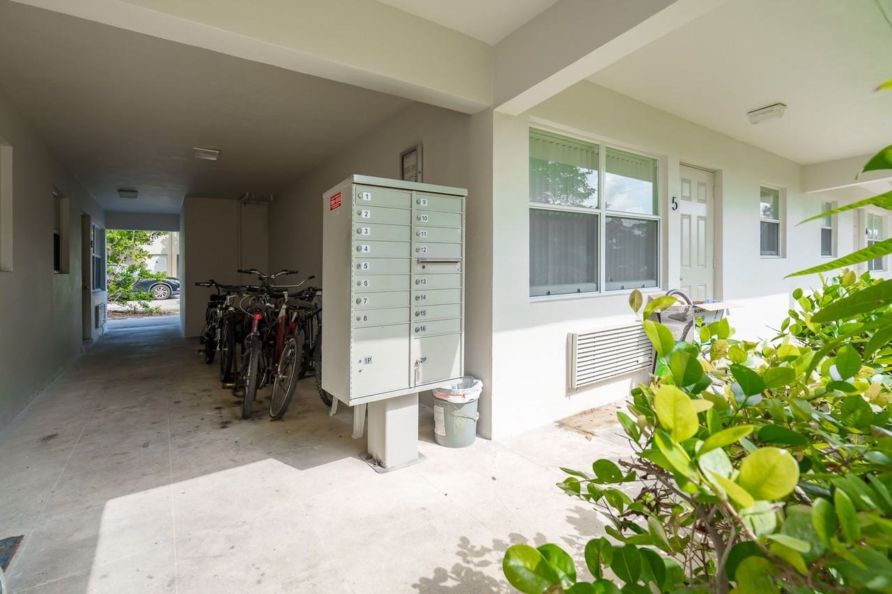 Kay Apartments - Photo 2 of 4