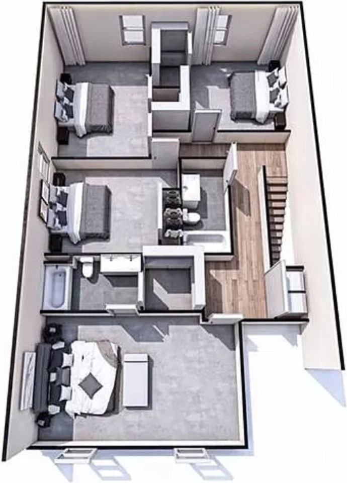 9139 Sw 2nd St - Photo 2 of 15