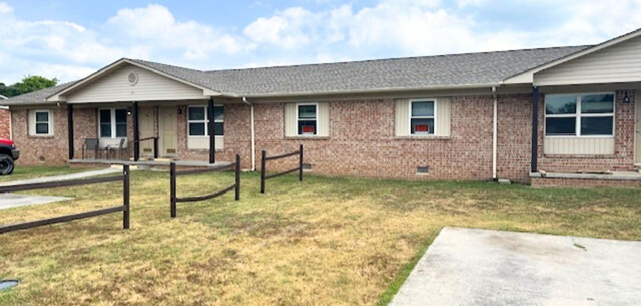 Villa Dr. 2900 Villa Dr Nw, Cleveland, TN 37312 Apartment for Rent