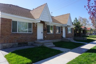 500 E. Duplex - Photo 1 of 1