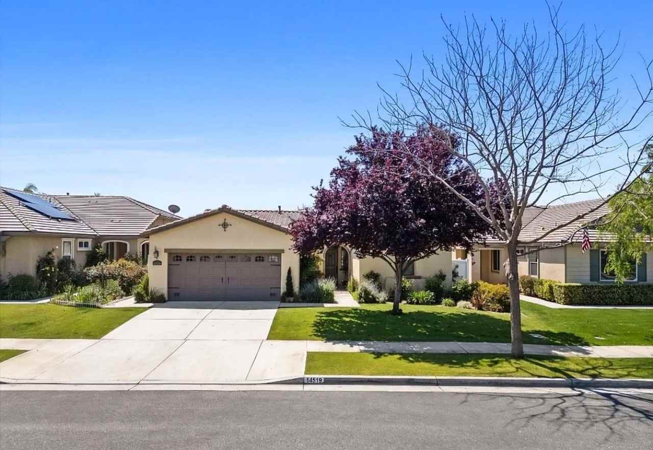 14519 Coneflower Dr, Bakersfield, CA 93314 4 bedroom House Rental