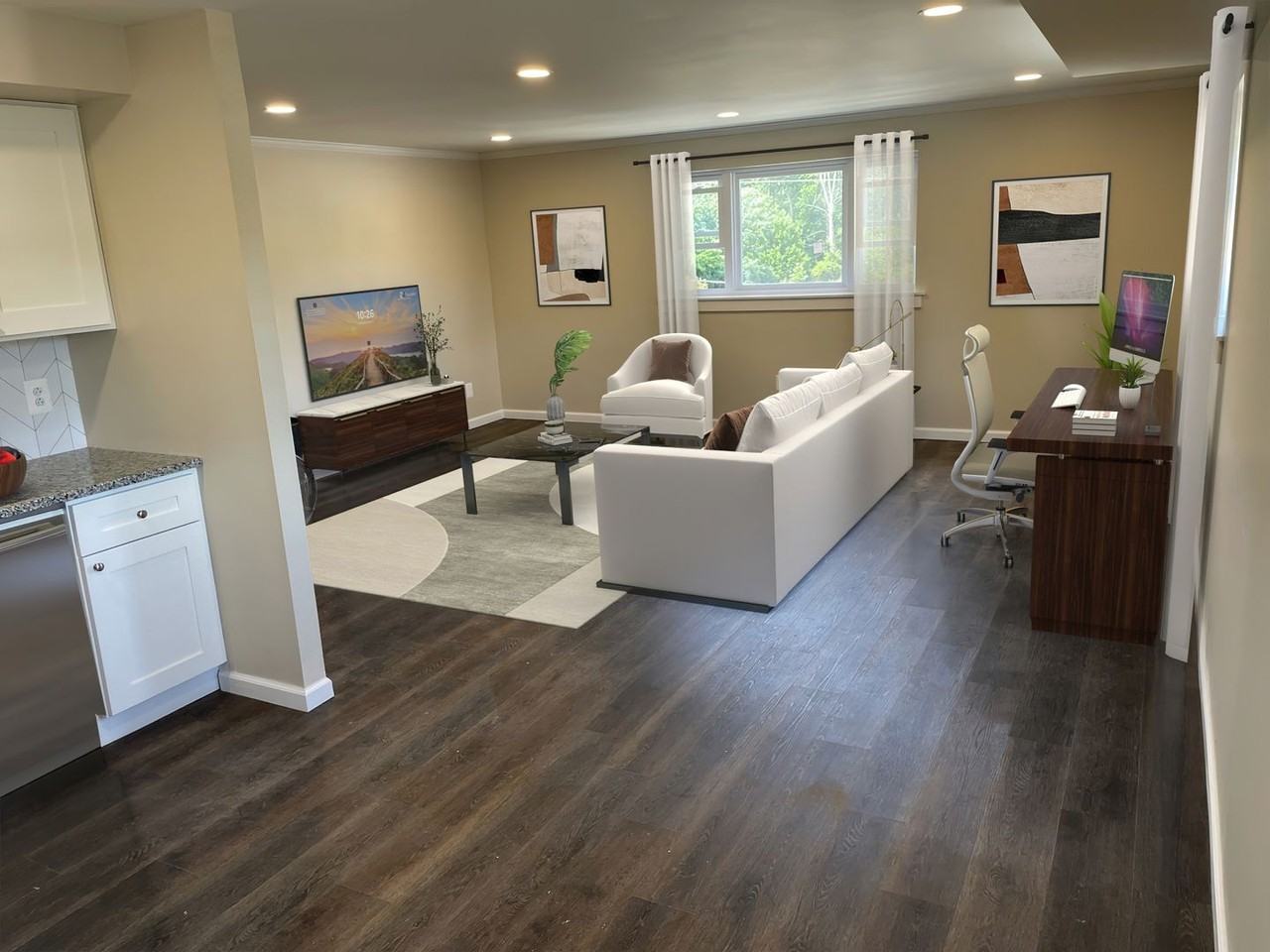 90 Jackson - Photo 2 of 7