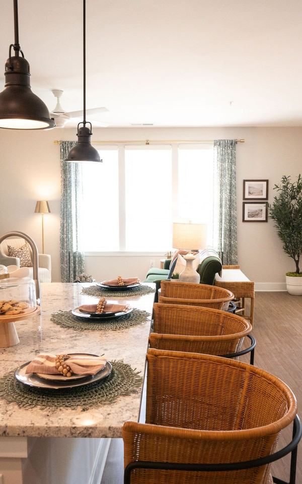 Lake Forest at Swift Creek - Photo 7 of 49