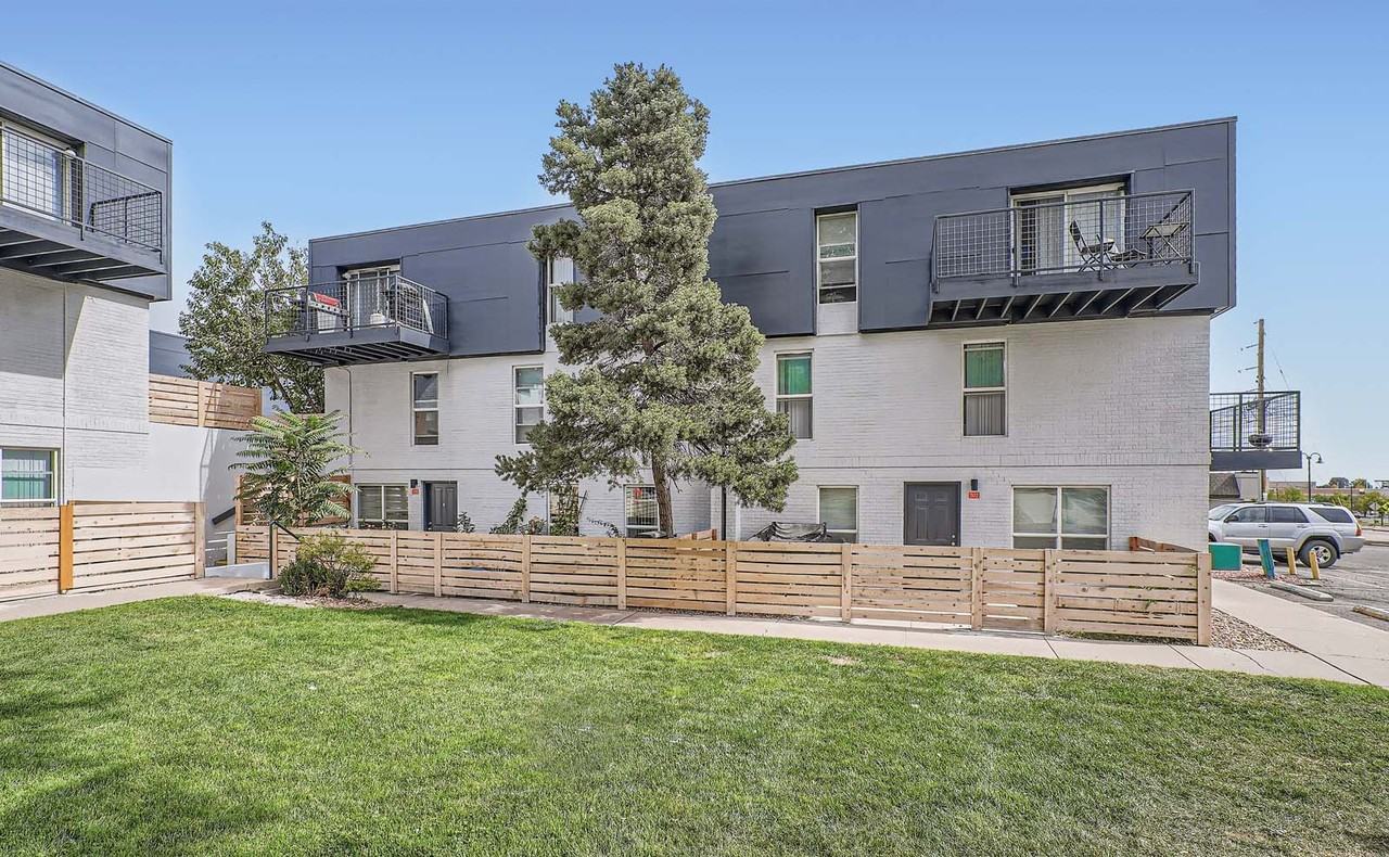 Heights on Huron - Photo 5 of 25