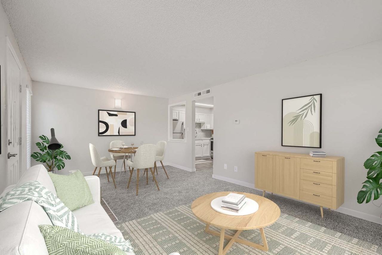 Heights on Huron - Photo 2 of 25