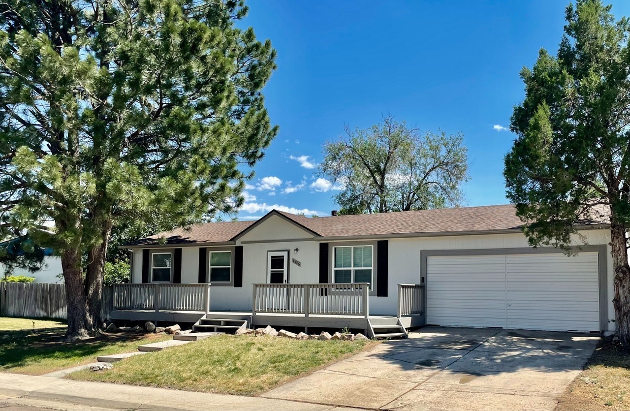 4756 S Olathe - Photo 2 of 12