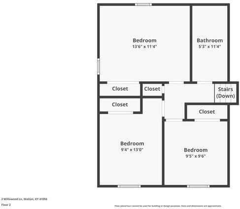 2 Willowood Ln - Photo 3 of 14