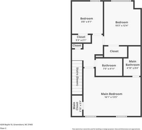 4235 Baylor St - Photo 3 of 13