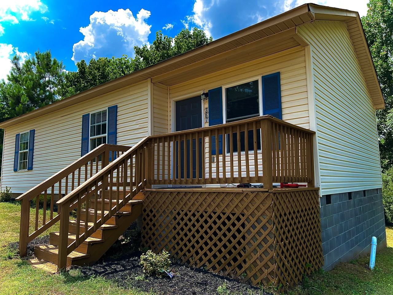 367 E Reedy Fork Rd #NA - Photo 2 of 42