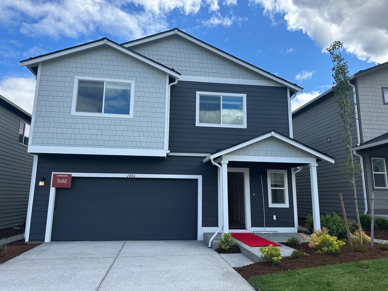 1006 15th Ave NA, Sultan, WA 98294 4 Bedroom House for 2,950/month