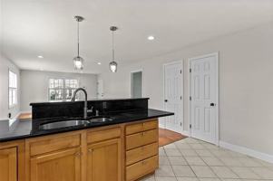 featured image of 23 Vaughan St #1