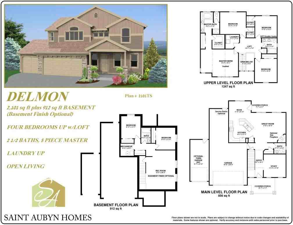 6707 6707 Volga Dr. "private Basement Bedroom Only" #NA - Photo 2 of 18