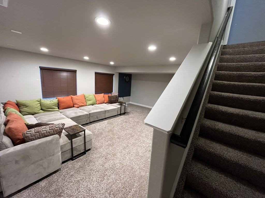 6707 6707 Volga Dr. "private Basement Bedroom Only" #NA - Photo 5 of 18