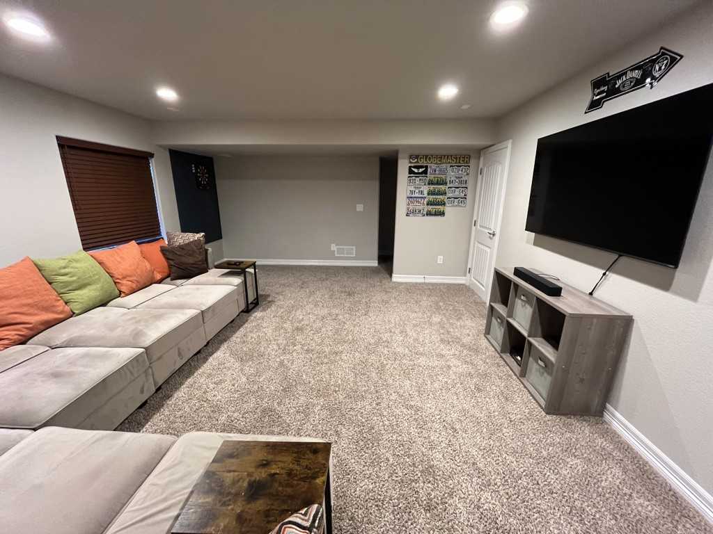 6707 6707 Volga Dr. "private Basement Bedroom Only" #NA - Photo 6 of 18