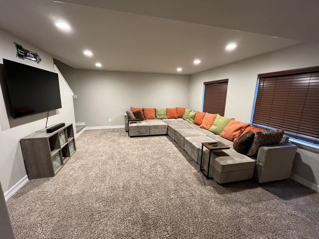 6707 6707 Volga Dr. "private Basement Bedroom Only" #NA - Photo 7 of 18