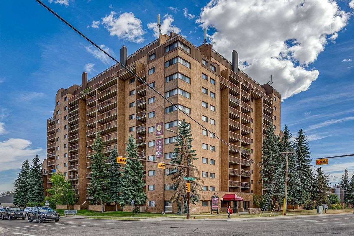Apartments for Rent in Acadia, Calgary, AB 25 Rentals Zumper